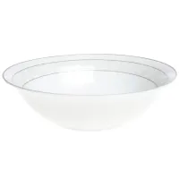 Супница Lora Белый 73-061 600ml Супница Lora Белый 73-061 600ml