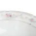 Супница Lora Белый 73-079 600ml