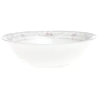Супница Lora Белый 73-079 600ml
