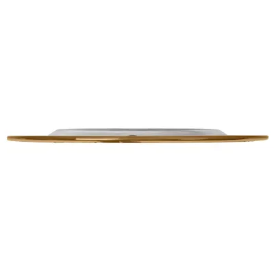 Тарелка Lora Белый H60-023 Тарелка Lora Белый H60-023