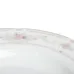 Тарелка глубокая Lora Белый 73-077 230mm Тарелка глубокая Lora Белый 73-077 230mm