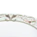Тарелка десертна Lora Белый 73-021 205mm Тарелка десертна Lora Белый 73-021 205mm