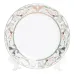 Тарелка десертна Lora Белый 73-021 205mm Тарелка десертна Lora Белый 73-021 205mm