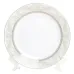 Тарелка десертна Lora Белый 73-047 205mm