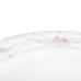 Тарелка десертна Lora Белый 73-078 205mm