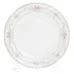 Тарелка десертна Lora Белый 73-078 205mm