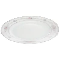 Тарелка десертна Lora Белый 73-078 205mm