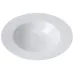 Тарелка для супа Lora Белый 73-089 270mm