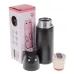 Термос Lora Черный 72-162 350ml