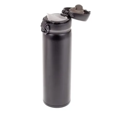 Термос Lora Черный 72-156 500ml