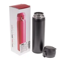 Термос Lora Черный 72-156 500ml