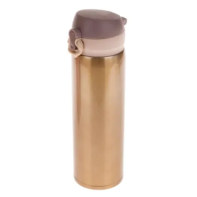 Термос Lora Золотистый 72-158 500ml Термос Lora Золотистый 72-158 500ml