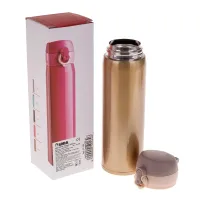 Термос Lora Золотистый 72-158 500ml Термос Lora Золотистый 72-158 500ml