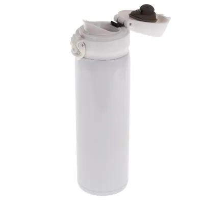 Термос Lora Белый 72-155 500ml