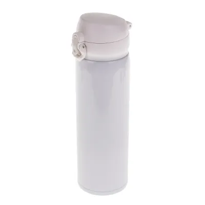 Термос Lora Белый 72-155 500ml