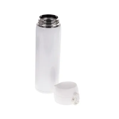 Термос Lora Белый 72-155 500ml