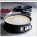 Форма для выпечки Lora Серый 72-170
