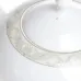 Чайник для заваривания чая Lora Белый 73-053 1500ml Чайник для заваривания чая Lora Белый 73-053 1500ml