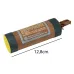 Пахощі тибетські BA Кедр Tibetan Cedarwood 12,8x4x4 см Коричневий (04040) Пахощі тибетські BA Кедр Tibetan Cedarwood 12,8x4x4 см Коричневий (04040)