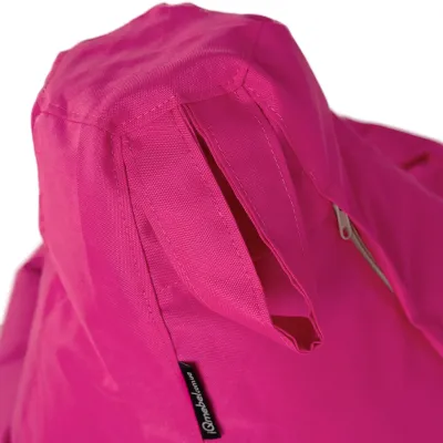 Кресло Мешок Груша Студия Комфорта Оксфорд размер 4кидс Розовый