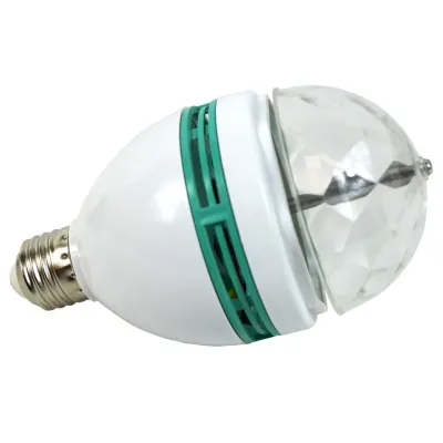 Диско лампа LASER RHD AC 85 Диско лампа LASER RHD AC 85