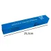 Благовония тибетские BG Мир во всем мире World Peace 25.3x3x3 см Синий (04056)