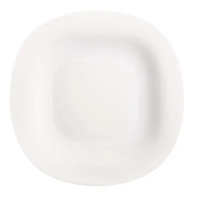 Сервиз столовый Luminarc Carine BlackWhite 18 предметов (6773529) Сервиз столовый Luminarc Carine BlackWhite 18 предметов (6773529)