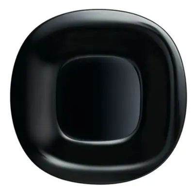Сервиз столовый Luminarc Carine BlackWhite 18 предметов (6773529) Сервиз столовый Luminarc Carine BlackWhite 18 предметов (6773529)