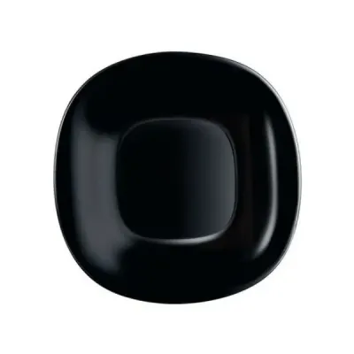 Сервиз столовый Luminarc Carine BlackWhite 18 предметов (6773529) Сервиз столовый Luminarc Carine BlackWhite 18 предметов (6773529)