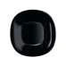 Сервиз столовый Luminarc Carine BlackWhite 18 предметов (6773529) Сервиз столовый Luminarc Carine BlackWhite 18 предметов (6773529)