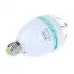 Світлодіодна обертова лампа LED Mini Party Light Lamp