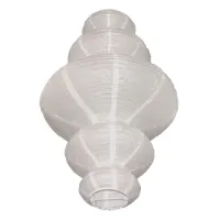 Люстра Brille KL-182 Lampshade Белый Люстра Brille KL-182 Lampshade Белый