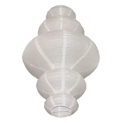 Люстра Brille KL-182 Lampshade Белый