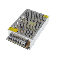 Блок питания Brille Металл 100W DR-100 Серебристый 33-409