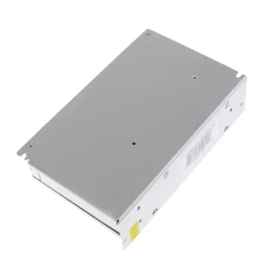 Блок питания Brille Металл 120W DR-120 Серебристый 109137 Блок питания Brille Металл 120W DR-120 Серебристый 109137