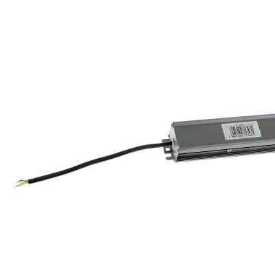 Блок питания Brille Металл 120W DR-120 Серый 33-416 Блок питания Brille Металл 120W DR-120 Серый 33-416