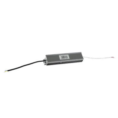 Блок питания Brille Металл 120W DR-120 Серый 33-416 Блок питания Brille Металл 120W DR-120 Серый 33-416