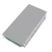 Блок питания Brille Металл 150W DR-150 Хром 109138