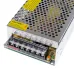 Блок питания Brille Металл 150W DR-150 Хром 109138