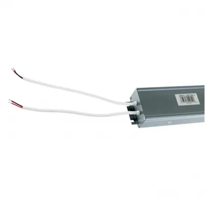 Блок питания Brille Металл 200W DR-200 Серый 33-417