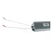 Блок питания Brille Металл 200W DR-200 Серый 33-417