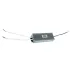 Блок питания Brille Металл 200W DR-200 Серый 33-417