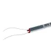 Блок питания Brille Металл 24W DR-24 Хром 33-418