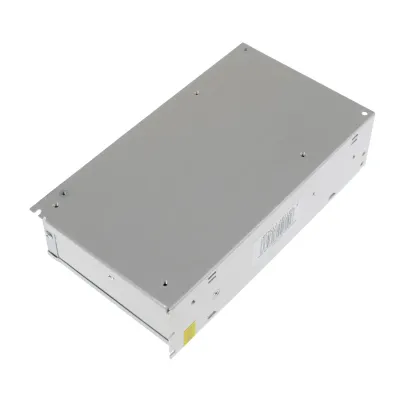 Блок питания Brille Металл 250W DR-250 Серебристый 33-411 Блок питания Brille Металл 250W DR-250 Серебристый 33-411