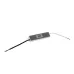Блок питания Brille Металл 25W DR-25 Серый 33-415