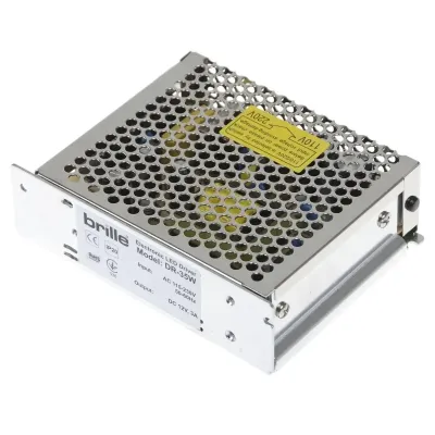 Блок питания Brille 35W DR-35 109145