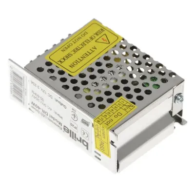Блок питания Brille 40W DR-40 109134