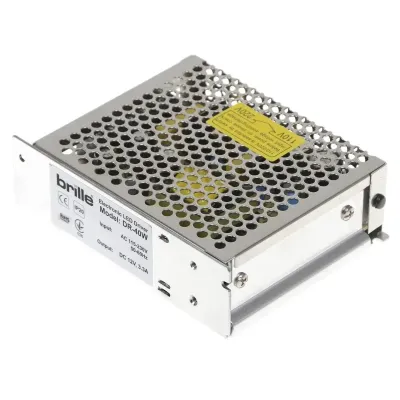 Блок питания Brille 40W DR-40 109146