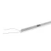 Блок питания Brille Металл 48W DR-48 Серебристый 33-407