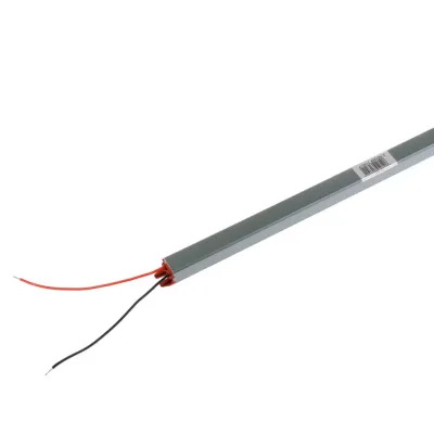 Блок питания Brille Металл 60W DR-60 Серый 33-419
